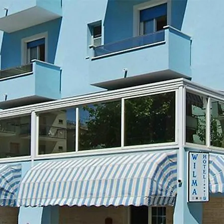Hotel Wilma-2